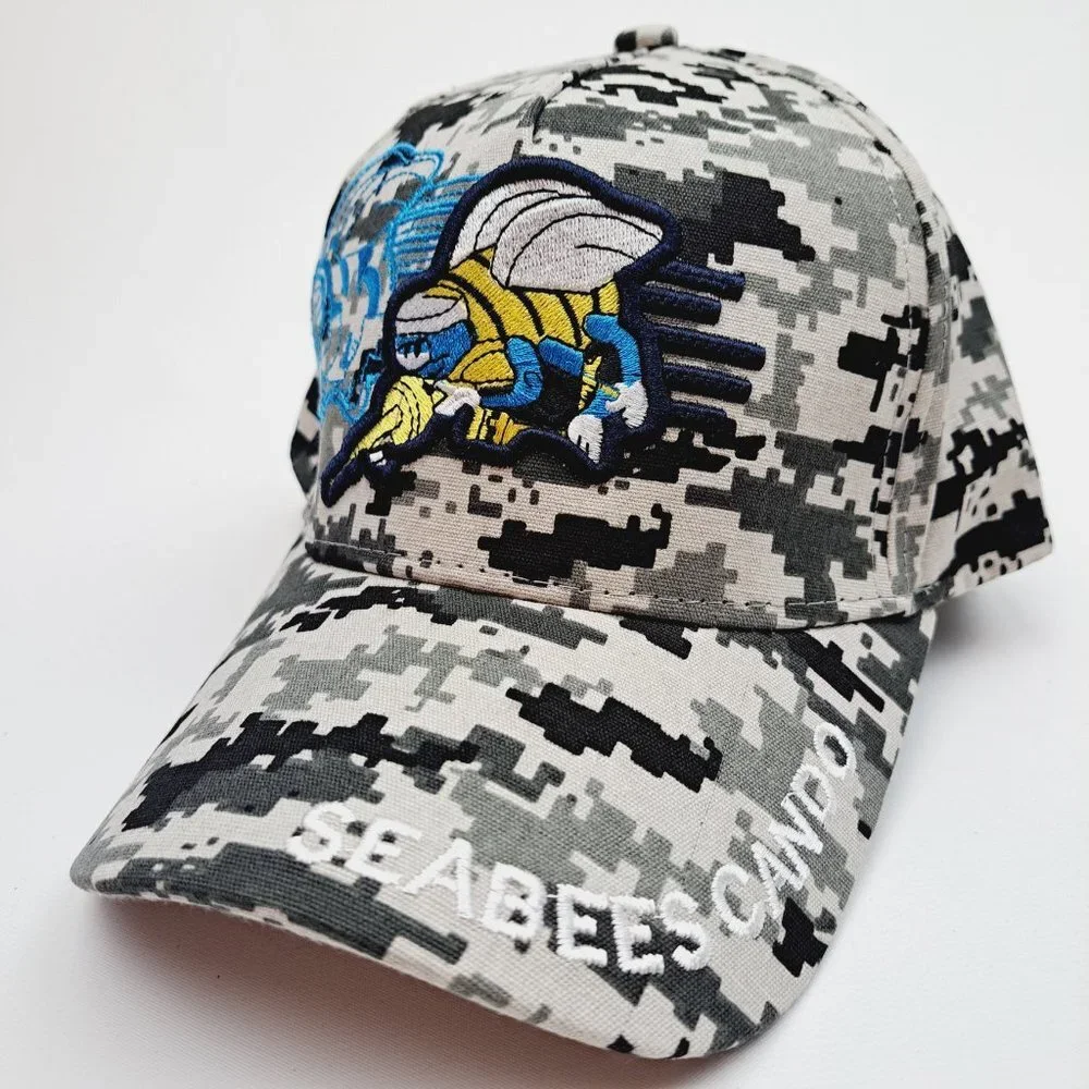 August Sportswear Inc. us navy